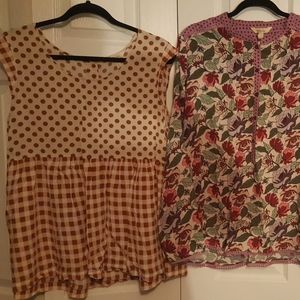 Matilda Jane Mixed Lot XL--19 Pieces